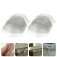 thumbnail image 4 of 20pcs Round Range Hood Filter Net Kitchen Ventilator Metal Lampblack Parts, 4 of 9