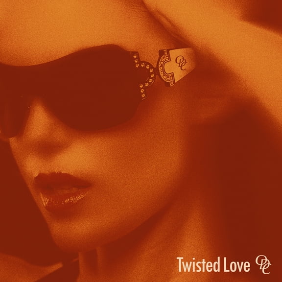 Odc - Twisted Love - Music & Performance - CD