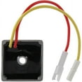thumbnail image 2 of Regulator for Briggs Engine 351770, 42A, 700 Series, ESP2326; 230-22018, 2 of 2