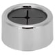 thumbnail image 2 of Tapón de toalla suave colgador de empuje adhesivo fuerte montaje en pared autoadhesivo ahorro de espacio Clip de paño de lavado soporte de paño de limpieza para paño de plato LHCER Otros, 2 of 8