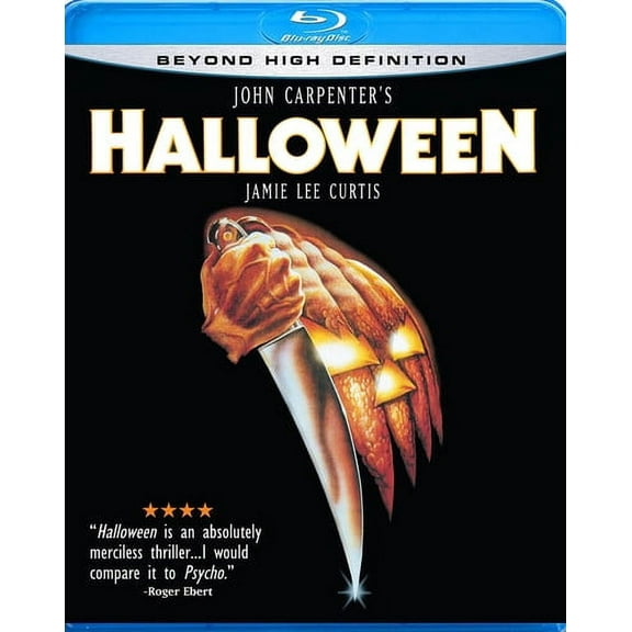 Halloween (Blu-ray)