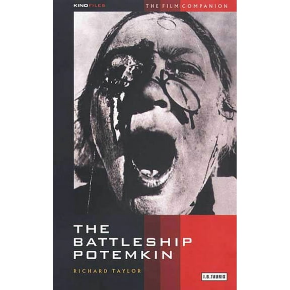 Kinofiles Film Companion The Battleship Potemkin: The Film Companion, (Paperback)