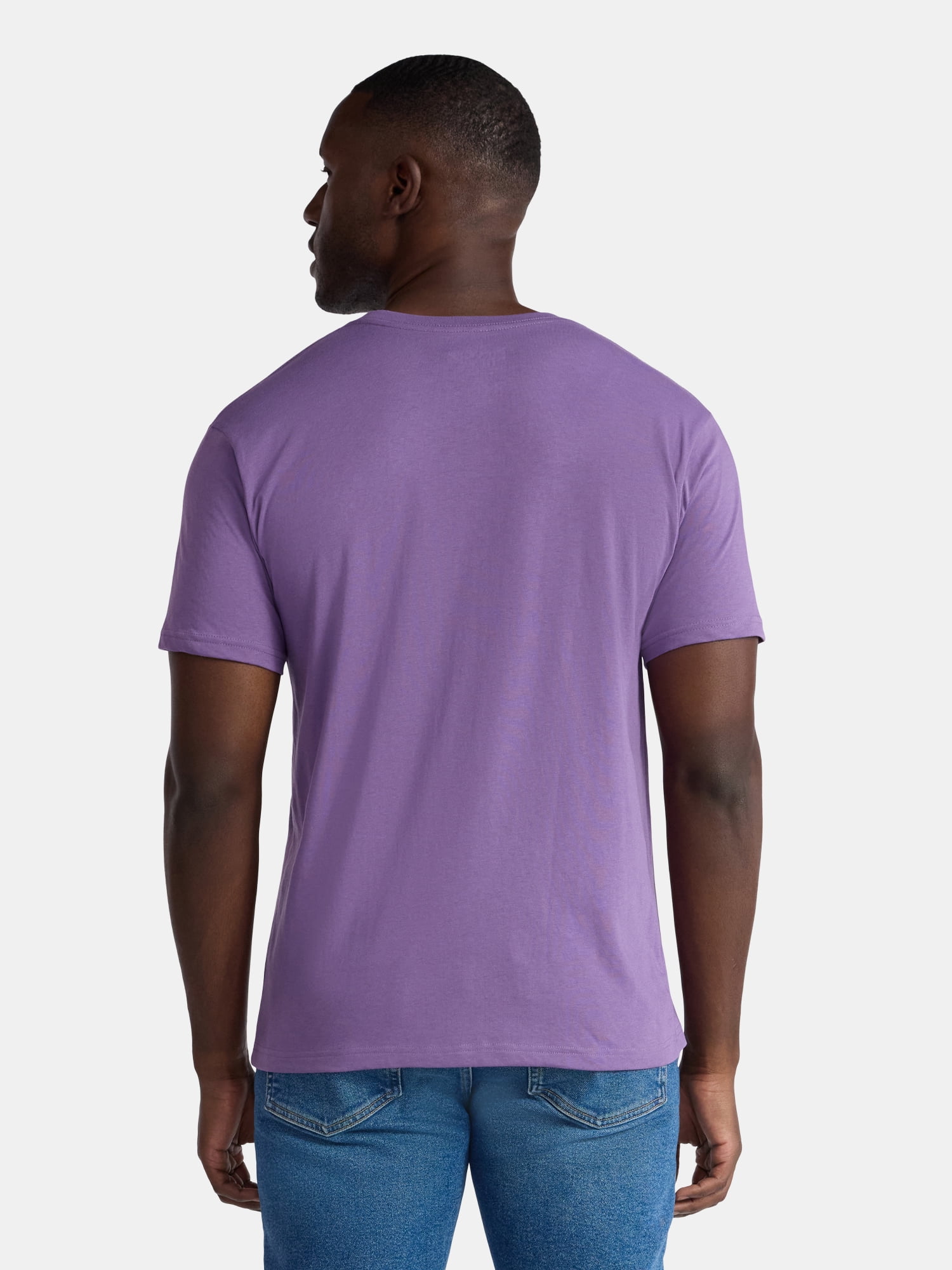 Hellfire Club Men's & Big Men's Graphic Tee Shirt, Sizes S-3XL