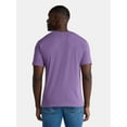 thumbnail image 3 of Hellfire Club Men's & Big Men's Graphic Tee Shirt, Sizes S-3XL, 3 of 5