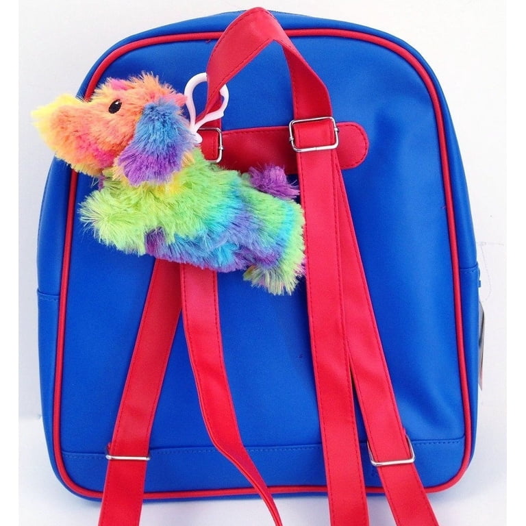 iScream Furry Backpack s-l400.jpg main image 3