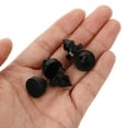 thumbnail image 3 of Miangastore 20 Pcs Butée de Pédale de Frein pour Installation Pratique Limitation Précise Interrupteur de Feu de Frein en Caoutchouc pour Réparations et Modifications de Voiture Compatible avec BYD, 3 of 8
