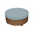 thumbnail image 2 of Afuera Living modern / Contemporary Round Coffee Table in Spa, 2 of 2