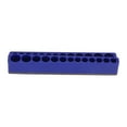 thumbnail image 2 of Magnetic Socket Organizers Socket Holder 1/4Drive Holds Organizer Metric, 2 of 9