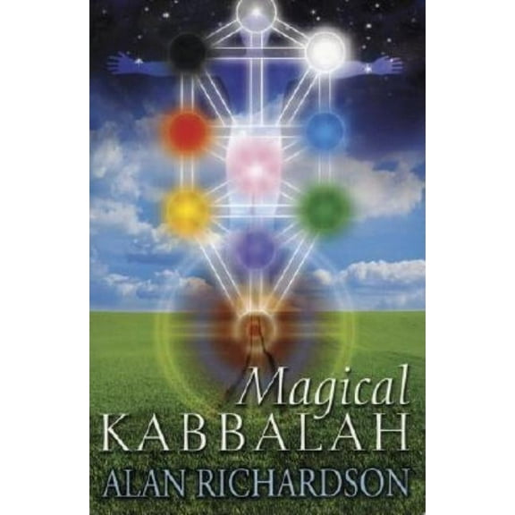Magical Kabbalah, (Paperback)