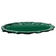 thumbnail image 2 of Swimline 15' Round RipStopper Above and In Ground Swimming Pool Cover (2 Pack), 2 of 7