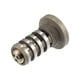 thumbnail image 1 of Válvula de Tiempo Solenoide VVT Unique Bargains para Audi A4 2.0L 09-16, 1 of 7