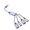 100cm, variant on USB Hubs 5 V Charging Cable with Four USB Accessory Outputs for Devices