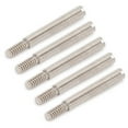 thumbnail image 4 of Tubo de tornillo para correa de reloj, eslabón de tornillo para correa de reloj Pasador de eslabón de tornillo para correa de reloj Pasador de eslabón de tornillo para reparación de relojes Diseño de última generación Jadeshay A, 4 of 8