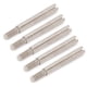 thumbnail image 4 of Juego de pasadores de enlace de tornillo para correa de reloj, accesorios de herramientas de reparación de tubo de tornillo para correa de reloj portátil profesional, 0,41 X 0,05 pulgadas, M0.04in, 4 of 5