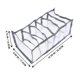 thumbnail image 1 of unbranded Caja Para Almacenamiento De Ropa Y Con Plegable Y Fácil, 1 of 5