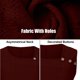 thumbnail image 2 of TaTaai Solid Color Women Tank Top T-shirt Palace Lock Hollow Out Sleeveless Irregular Collar Button Design Non See-through Machine Washable No Fading Fashion Daily Top Gift, 2 of 8