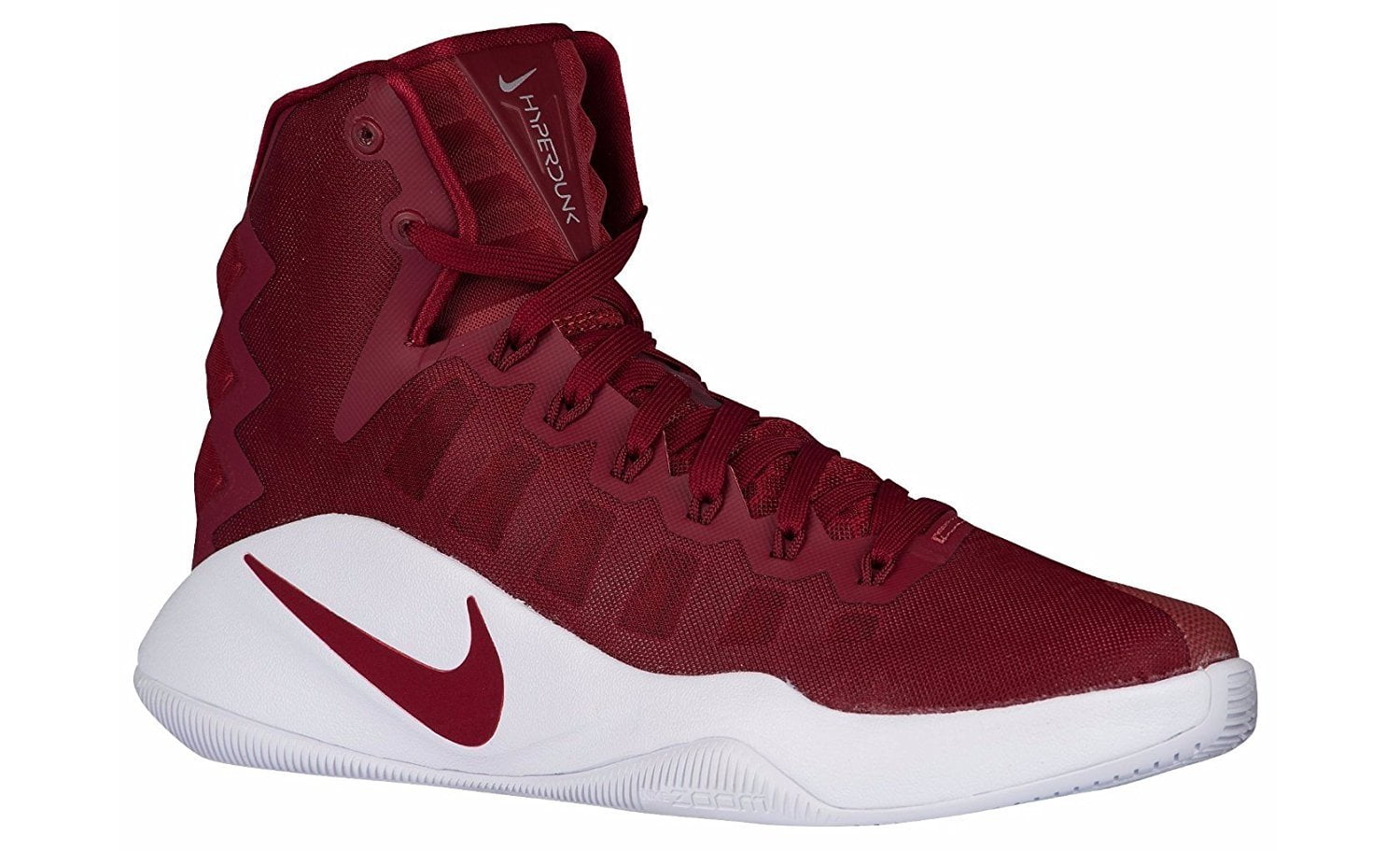 Nike Women's Hyperdunk 2016 Basketball Shoe - Walmart.com