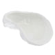 thumbnail image 3 of Dipping Sauce Plate Ceramic Condiment Tray For Home Use 13X8CM Seasoning Dish 1Set, 3 of 5