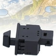 thumbnail image 3 of Interruptor universal de manillar de motocicleta interruptor de luz de manillar ATV de motocicleta confiable anticorrosión conveniente con 34 mm/13 pulgadas para la mayoría ANGGREK Otros, 3 of 8