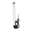 thumbnail image 1 of Linear Actuator,Linear Electric Actuator 3000N Linear Motor Electric Actuator Optimal Efficiency, 1 of 14
