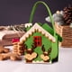 thumbnail image 4 of Ganfancp Decoración Navideña Bolsa de Caramelos para Niños Árbol de Navidad Bolsa de Regalo Nochebuena Bolsa Mona Liquidación Ventas Hoy Ofertas Prime 1 Bolsa para Caramelos, 4 of 7