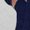 Fall winter dresses for women plus size-Navy, variant on Guieoi Dress for Women under $10.00 Plus Size Women's Long Sleeve Solid Color Hoodie Loose Dress Girl Spring Winter Loose Dress Green