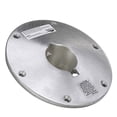 thumbnail image 3 of Attwood Wedge Base Plate, 9", 3 of 3