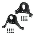 thumbnail image 2 of BST BSSP Rear Upper Shock Mount Bracket Kit Compatible with 1988-2000 Chevy GMC C1500,C2500,C3500 Truck 924-401,924-402 Driver & Passenger Side, 2 of 8