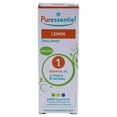 thumbnail image 5 of Puressentiel Organic Essential Oil - Lemon, Aromatherapy, 0.03 oz, 5 of 6