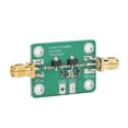 thumbnail image 3 of Componentes electrónicos, módulo amplificador de potencia de RF Amplificador de potencia de RF Ganancia B Amplificador de potencia de RF Compacto y liviano, 3 of 9
