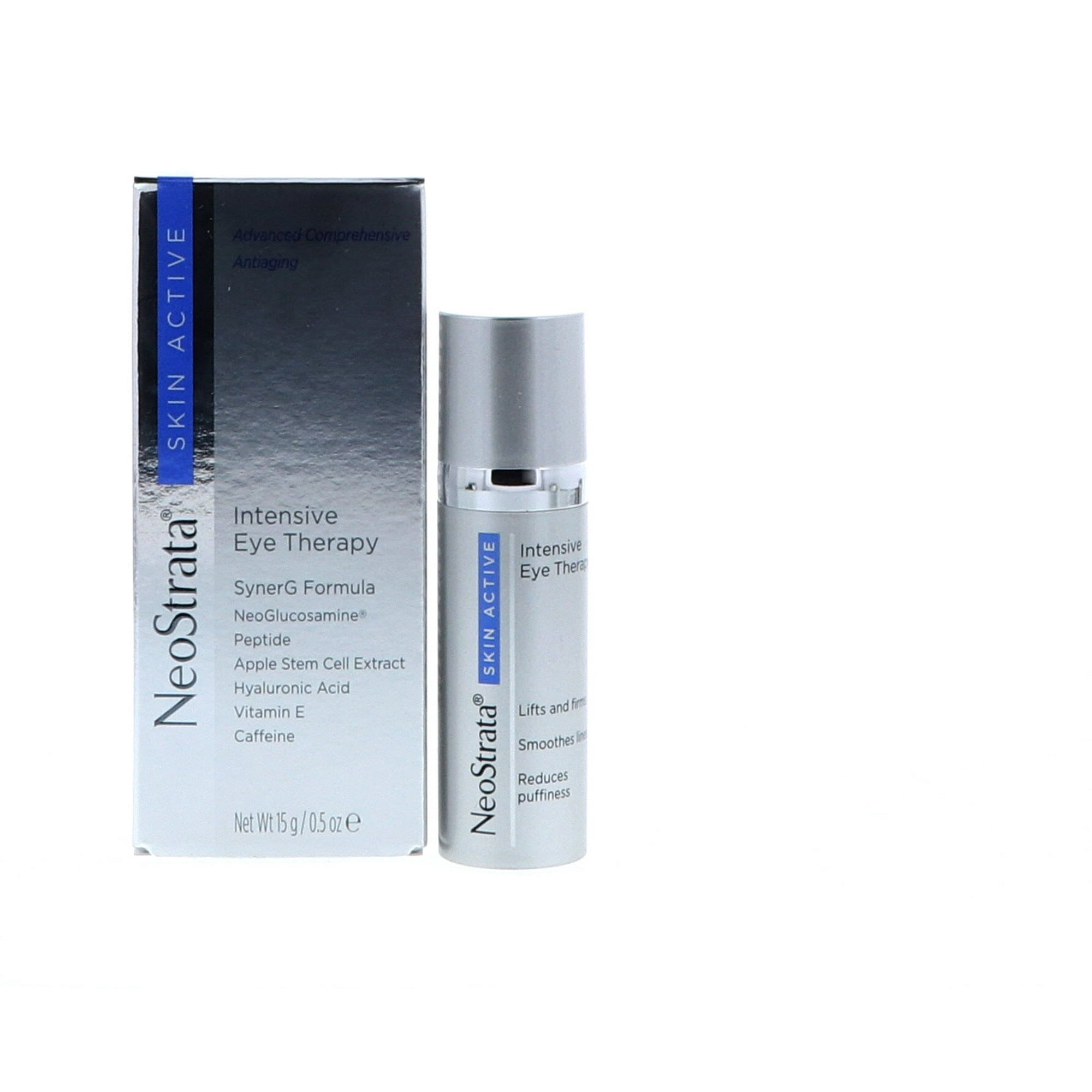 Neostrata Skin Active Intensive Eye Care Gel 15ml