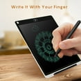 thumbnail image 4 of Electronic Digital 8.5 Inch LCD Drawing Tablet Portable Digital Pad Writing Notepad Electronic Graphic Board Notes Reminder Graphic Board Notepad, 4 of 6