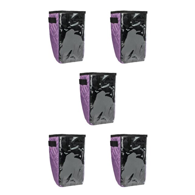 Guardurnaity Cubierta del panel Accesorios para sillas eléctricas protegidas Accesorios para sillas Control de experiencia Negro 15,5x14,5x25cm Type2 NO2
