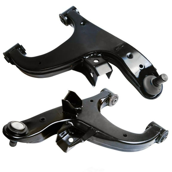 Rear Lower Forward Control Arms for Nissan Pathfinder 4.0L 2005-2012
