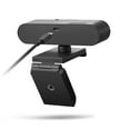 thumbnail image 4 of Lenovo Video Conferencing Camera - Noir, 4 of 6
