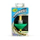 thumbnail image 1 of Toy Crayola ColourWhirls de Spin Art con marcador Ultra Clean 6+, 1 of 7