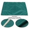 thumbnail image 3 of Sliding Draw Sheet, Transfer Slide Sheet Repositioning Breathable Assist Moving Elderly Waterproof Coating  for Cars for Home Care, 3 of 7