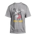 thumbnail image 1 of Disney Mickey Mouse Grand Gesture T-Shirt, Small, 1 of 2