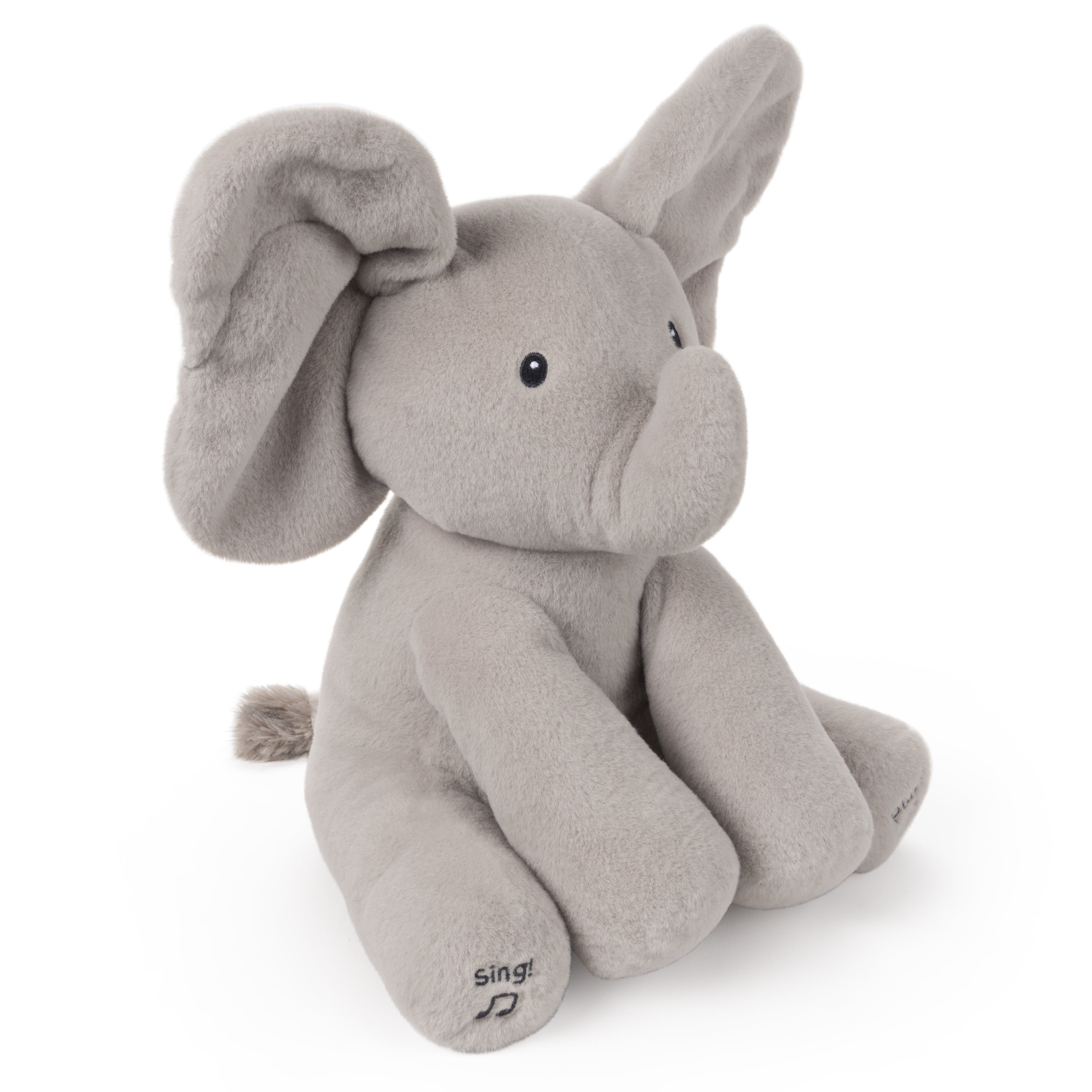 gund flappy elephant target