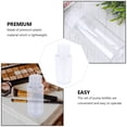 thumbnail image 4 of Miangastore Refillable Empty Bottles Perfume Bottles Portable Travel 4Pcs 2.2x2.2x5.2in, 4 of 9