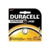 DURACELL 3V 2430 (DL2430 / 2430) Lithium Coin Cell Battery, 1-pack