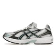 thumbnail image 2 of ASICS Men's Gel-1130 White Black Turquoise Shoes, from StockX, 2 of 5