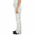thumbnail image 2 of Gerry Women's Stretch Water Resistant Snow Pants, White Medium, 2 of 5