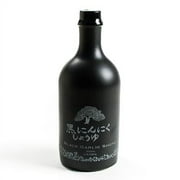 Haku Black Garlic Shoyu (500 ml)