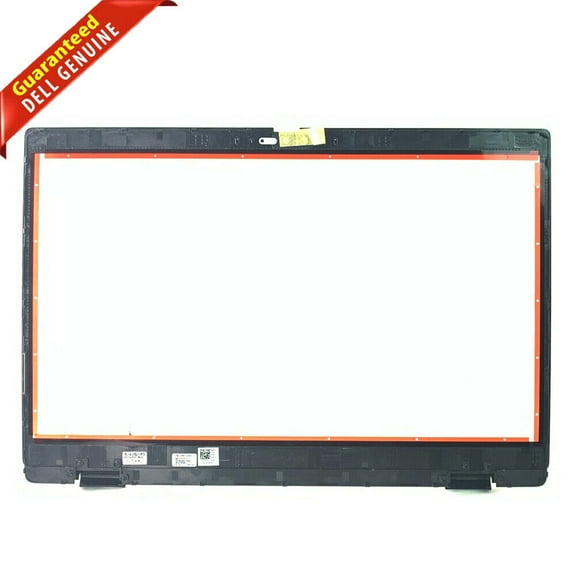 Dell Latitude 3240 E3240 Black Laptop LCD Front Bezel Cover Case KW3GJ - New