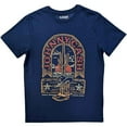 thumbnail image 1 of Johnny Cash Unisex T-Shirt Sunday Morning, 1 of 1