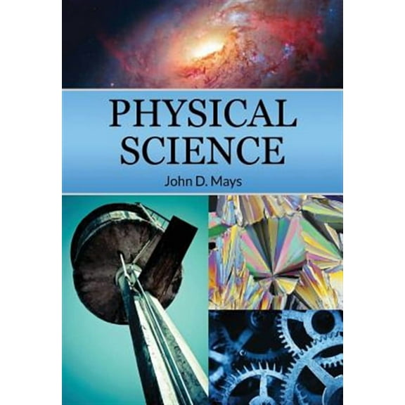Physical Science (Paperback)
