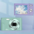 thumbnail image 4 of Digital Camera 48MP 2.4 Inch LCD Video Blog Camera 16X Zoom Kids Camera Student Camera Card Camera, 4 of 4