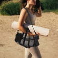 thumbnail image 1 of Houderco Bolsa De Malla Para Playa Y Viajes Cilíndrico Transpirable Para De Natación Y, 1 of 7