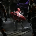 thumbnail image 5 of G.I. Joe Classified Series Crimson Alley Viper, Collectible G.I. Joe Action Figure (6"), 91, 5 of 11